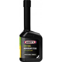 Kuro priedas absorbuojantis drėgmę WYNN'S PRO 325ml